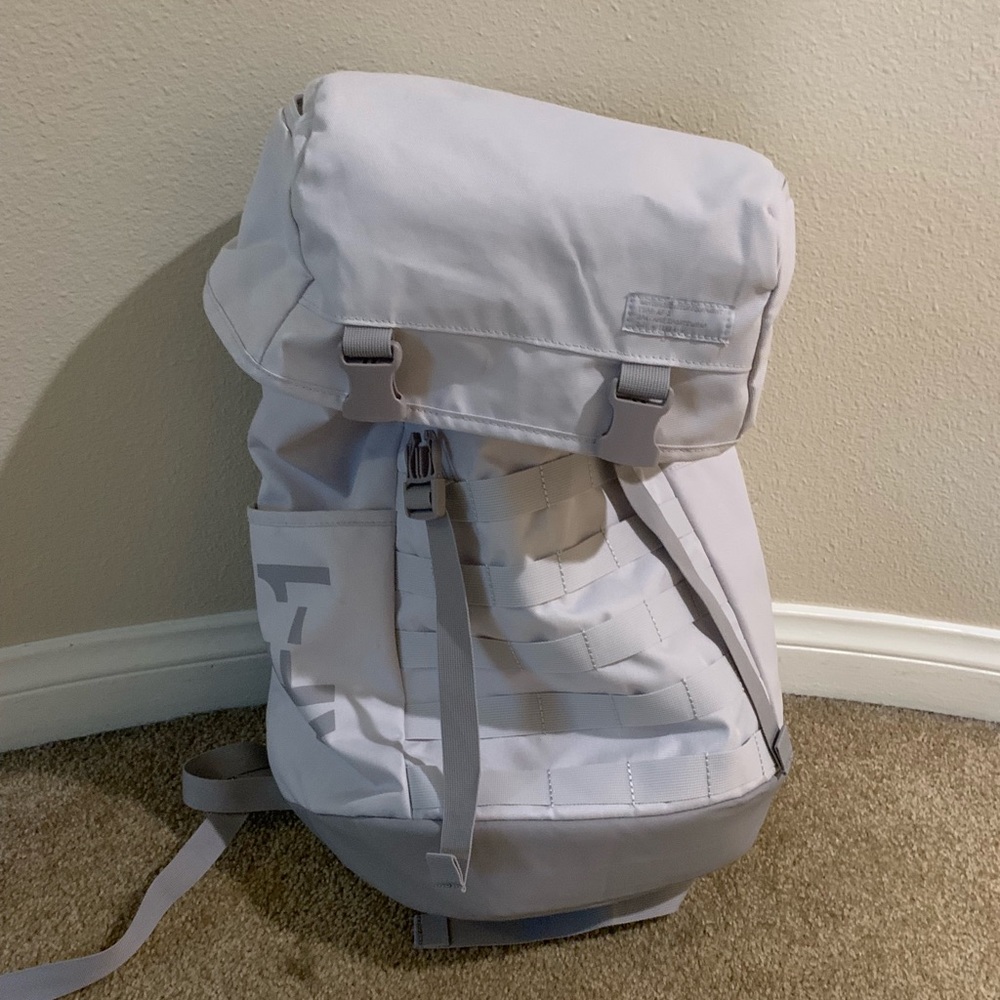 Nike AF1 backpack
